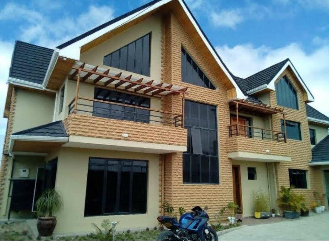 Bush Cladding Stones